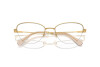 Brille Swarovski SK 1010 (4004)