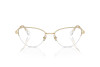 Lunettes de vue Swarovski SK 1010 (4013)