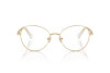 Brille Swarovski SK 1013 (4013)