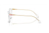 Lunettes de vue Swarovski SK 2002 (1027)