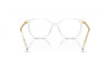 Lunettes de vue Swarovski SK 2002 (1027)