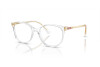 Lunettes de vue Swarovski SK 2002 (1027)