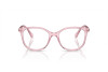 Lunettes de vue Swarovski SK 2002 (3001)