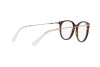 Lunettes de vue Swarovski SK 2009 (1002)