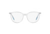 Lunettes de vue Swarovski SK 2009 (1027)