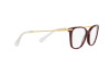 Lunettes de vue Swarovski SK 2010 (1008)