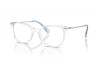 Lunettes de vue Swarovski SK 2010 (1027)