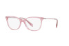 Lunettes de vue Swarovski SK 2010 (3001)