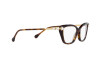 Lunettes de vue Swarovski SK 2011 (1002)