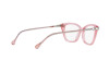 Lunettes de vue Swarovski SK 2011 (3001)