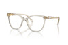 Lunettes de vue Swarovski SK 2020 (3003)