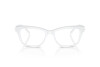 Brille Swarovski SK 2022 (1033)