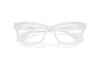 Brille Swarovski SK 2022 (1033)