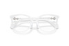 Brille Swarovski SK 2027D (1033)