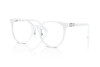 Brille Swarovski SK 2027D (1033)