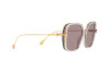 Lunettes de soleil Swarovski SK 6011 (3003LA)