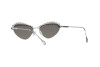 Солнцезащитные очки Swarovski SK 7009 (40016G)