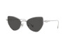 Солнцезащитные очки Swarovski SK 7011 (400187)