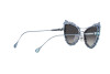 Sonnenbrille Swarovski SK 7011 (40198G)