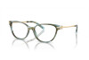 Lunettes de vue Tiffany TF 2223B (8124)