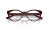 Lunettes de vue Tiffany TF 2250 (8389)