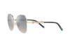 Lunettes de soleil Tiffany TF 3086 (61791U)