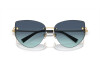 Sonnenbrille Tiffany TF 3096 (62029S)