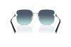 Lunettes de soleil Tiffany TF 3105D (60019S)