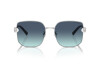 Lunettes de soleil Tiffany TF 3105D (60019S)