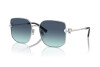 Sonnenbrille Tiffany TF 3105D (60019S)