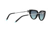 Lunettes de soleil Tiffany TF 4195 (80019S)