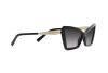 Lunettes de soleil Tiffany TF 4203 (80013C)