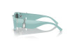 Occhiali da Sole Tiffany TF 4208U (83883C)