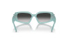 Occhiali da Sole Tiffany TF 4208U (83883C)