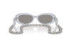 Sonnenbrille Tiffany TF 4221 (84106G)