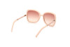 Sonnenbrille Tod's TO0351 (72Z)