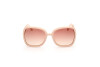 Sonnenbrille Tod's TO0351 (72Z)