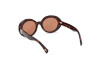 Lunettes de soleil Tod's TO0372 (53E)