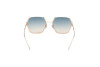 Lunettes de soleil Tod's TO0374 (28P)