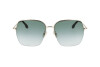 Lunettes de soleil Victoria Beckham VB214SA (700)