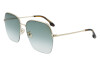 Lunettes de soleil Victoria Beckham VB214SA (700)