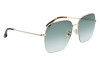 Lunettes de soleil Victoria Beckham VB214SA (700)