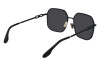 Sonnenbrille Victoria Beckham VB232S (001)