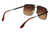 Lunettes de soleil Victoria Beckham VB240S (001)