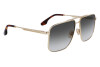 Lunettes de soleil Victoria Beckham VB240S (700)