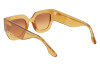 Lunettes de soleil Victoria Beckham VB606S (342)