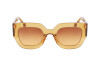 Lunettes de soleil Victoria Beckham VB606S (342)