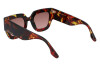 Lunettes de soleil Victoria Beckham VB606S (609)