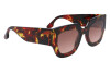 Lunettes de soleil Victoria Beckham VB606S (609)