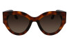 Sonnenbrille Victoria Beckham VB628S (215)